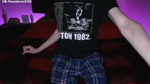 pussylover2182 online show from 11-12-25, 06:03