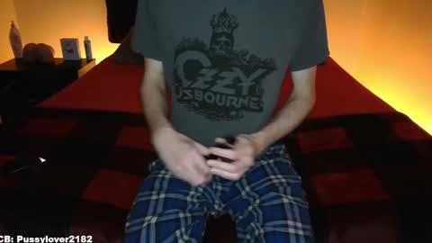 pussylover2182 online show from 11-27-25, 06:26