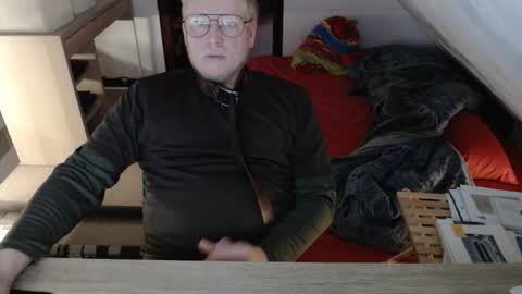 pussylovercb online show from 11-26-25, 02:07