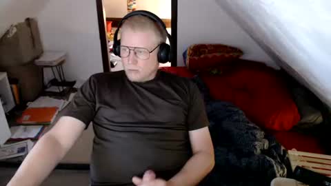pussylovercb online show from 08-03-26, 07:29