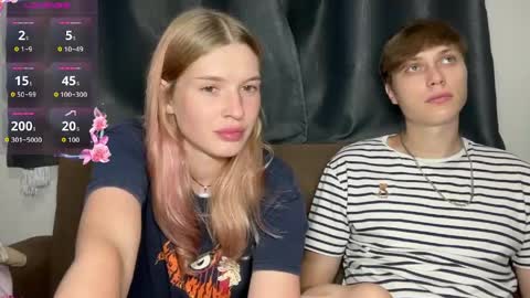 Lina online show from 05-13-26, 01:52