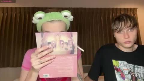 Lina online show from 06-19-26, 03:05