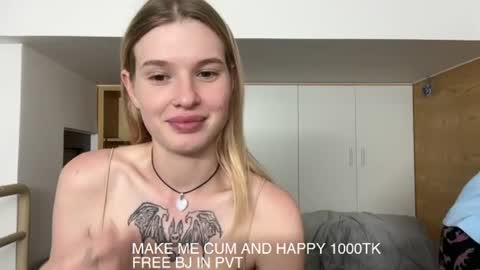 Lina online show from 06-29-26, 12:05
