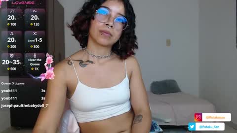 Izumi online show from 02-01-25, 04:03