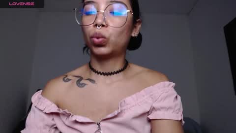 Izumi online show from 09-12-25, 03:50