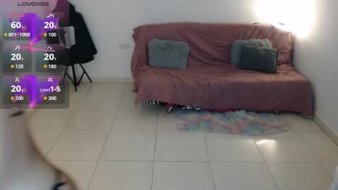 Izumi online show from 10-06-25, 02:42