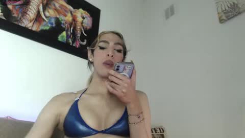 Pau Manchita online show from 02-10-26, 07:01