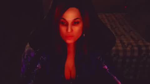 Snapshot of pvckitty chatting on 02-19-25, 03:49 Kitty online show from 02-19-25, 03:49