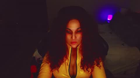 Kitty online show from 07-23-26, 11:24