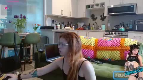 Jenna Gee online show from 09-11-25, 12:00
