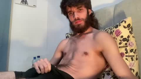 Snapshot of pygmaboy chatting on 06-17-26, 06:05 pygmaboy online show from 06-17-26, 06:05