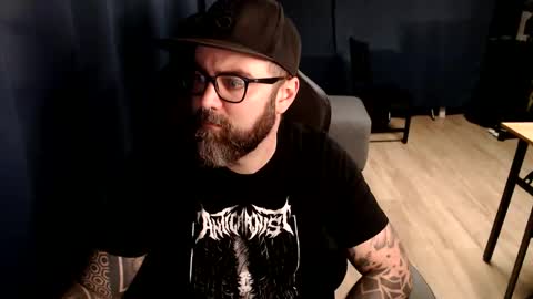 Yog Sothoth online show from 05-16-26, 12:37