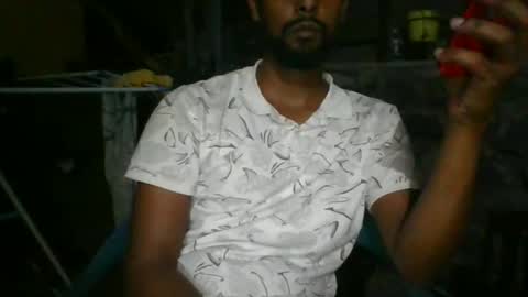 Snapshot of python974 chatting on 10-04-25, 04:38 Python online show from 10-04-25, 04:38