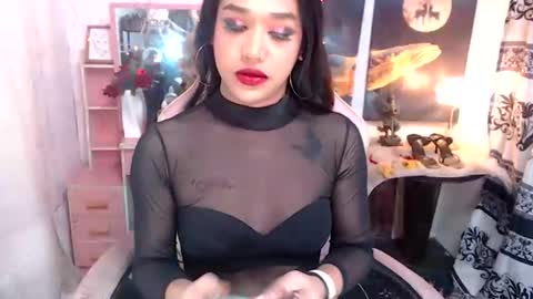 Snapshot of pythoncock4u chatting on 01-12-26, 02:33 Queen Agatha online show from 01-12-26, 02:33