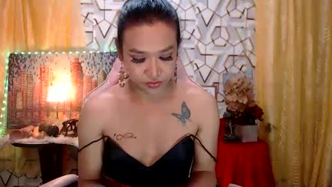 Snapshot of pythoncock4u chatting on 03-07-26, 05:21 Queen Agatha online show from 03-07-26, 05:21