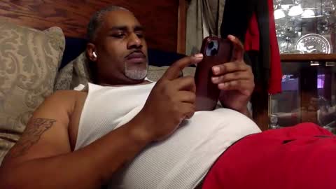 danniboy69 online show from 01-13-26, 01:55