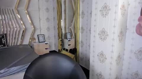 Keyla Queen Black online show from 12-01-25, 09:20