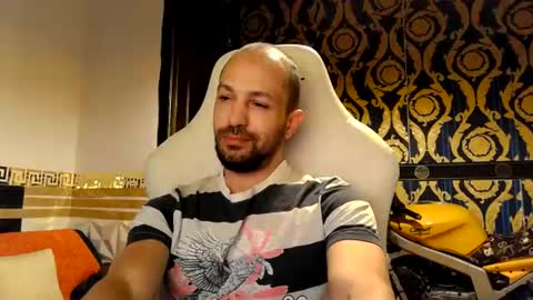 Qianos online show from 06-13-26, 06:39