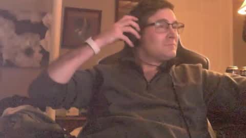 mcdick online show from 03-03-25, 06:04