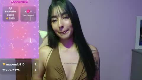 your princess online show from 07-06-26, 11:07