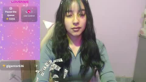 your princess online show from 07-19-26, 03:54