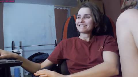 Lola online show from 02-11-25, 06:44