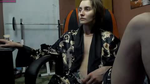 Lola online show from 02-23-25, 04:57