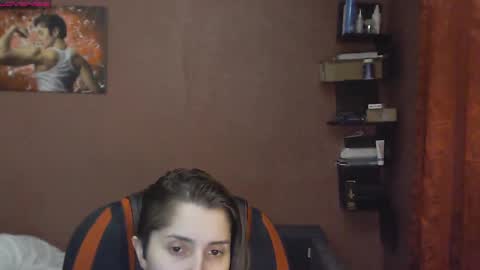 Lola online show from 03-09-25, 07:37