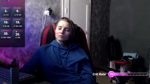 Lola online show from 09-12-25, 06:13