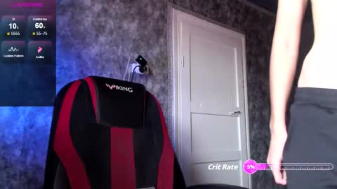 Lola online show from 09-21-25, 06:04