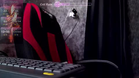 Lola online show from 03-20-26, 08:19