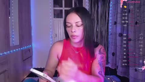 Snapshot of queen__abby chatting on 04-20-26, 07:15 Queen Abby online show from 04-20-26, 07:15