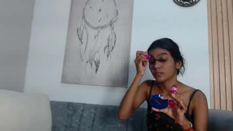ANTONELLA online show from 05-14-26, 12:45