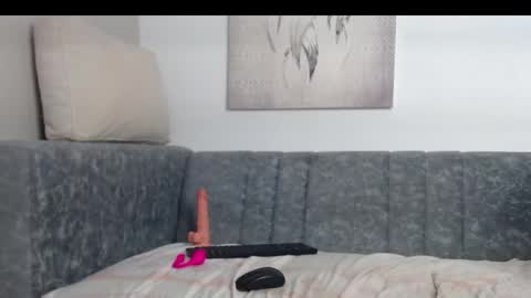 ANTONELLA online show from 05-29-26, 12:03