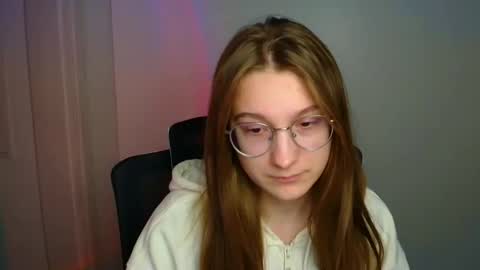 Amelie online show from 02-13-26, 08:54