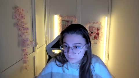 Amelie online show from 05-01-26, 09:25