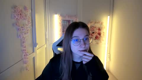 Amelie online show from 05-02-26, 07:02
