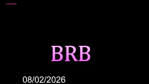 Queen kitty online show from 02-08-26, 01:03