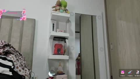  QUEEN ANTONELLA  online show from 01-17-25, 11:59