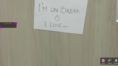  QUEEN ANTONELLA  online show from 02-05-25, 11:34