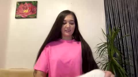 Viktoria online show from 01-29-25, 02:10