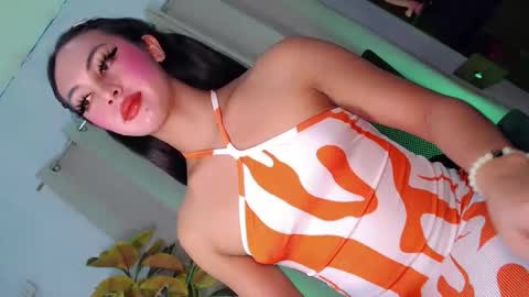 Snapshot of queen_danaya chatting on 02-15-26, 05:42 queen_danaya online show from 02-15-26, 05:42