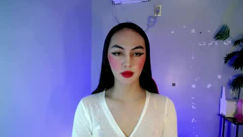 Snapshot of queen_danaya chatting on 06-19-26, 11:30 queen_danaya online show from 06-19-26, 11:30