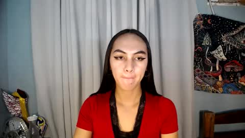 Snapshot of queen_danaya chatting on 06-25-26, 01:27 queen_danaya online show from 06-25-26, 01:27