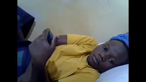 Gentrix online show from 12-01-25, 05:34