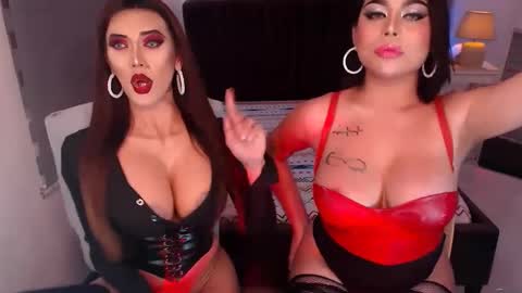 MAGDA online show from 12-19-24, 07:07