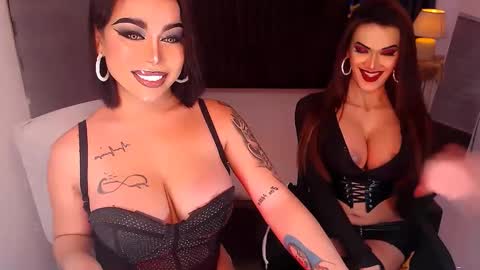 MAGDA online show from 01-04-25, 05:58