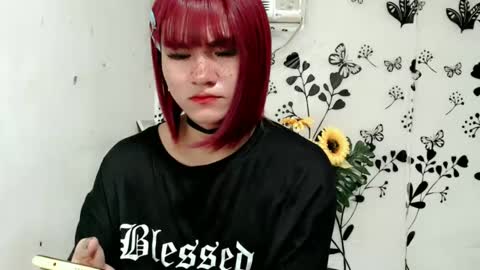 JOY online show from 01-23-25, 06:14