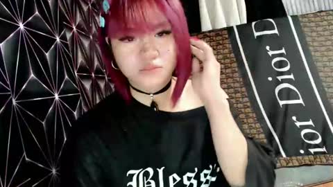 Snapshot of queen_elicktra chatting on 05-03-26, 10:16 JOY online show from 05-03-26, 10:16