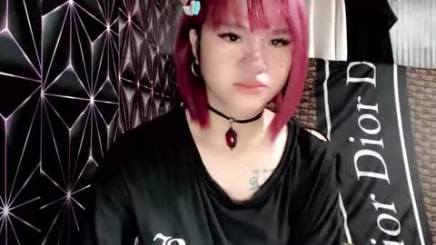 Snapshot of queen_elicktra chatting on 05-10-26, 10:15 JOY online show from 05-10-26, 10:15